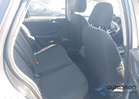 2019 Volkswagen Jetta 1.4T R-Line/1.4T S/1.4T Se from USA, damaged, VIN 3VWC57BU9KM054305